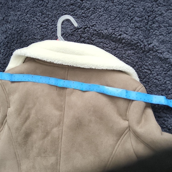 Vigoss coat - Picture 12 of 12